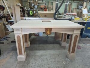 Custom Alter Table